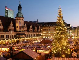 Local Travel Marketplace