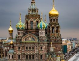 Local Travel Marketplace