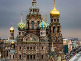 Local Travel Marketplace