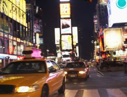 Local Travel Marketplace