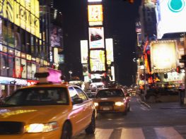 Local Travel Marketplace