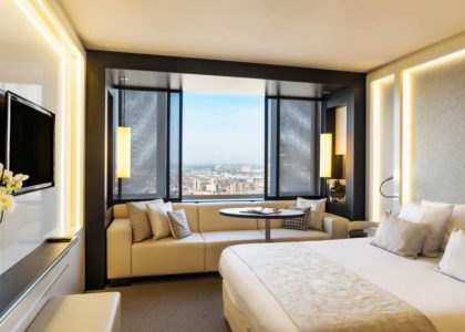 Local Travel Marketplace